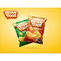 snack ringan